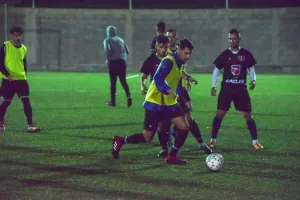 (ΦΩΤΟΣ) Πανεπιστήμιο Κύπρου - Πανεπιστημίου Λευκωσίας