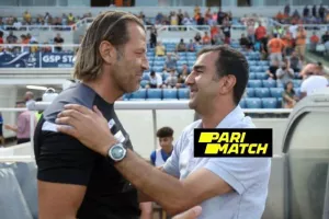 Το πρώτο ΟΧΙ ήταν... Ιταλικό!