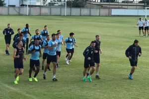 Σχεδόν μια ενδεκάδα απουσιών ενόψει ΑΕΛ!
