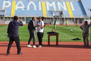 Πηγαδάκια...