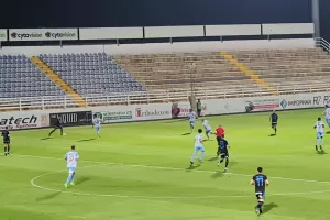 "ΜΠΑΜ" από τον ΕΘΝΙΚΟ-Η μπάλα τιμώρησε τον ΑΠΟΛΛΩΝΑ (φώτος)