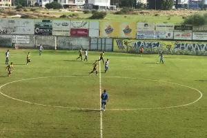 ΑΠΟΤΕΛΕΣΜΑΤΑ 3ης κατηγορίας...