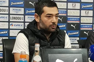 Μόλυνση/Απόλλων