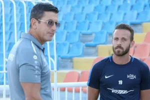 ΤΟΡΝΑΡΙΤΗΣ/"Δεν θα προχωρήσουμε με γραπτή καταγγελία-Δεν αξίζει"