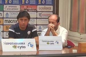 ΣΙΒΙΕΡΟ: "Αξίζαμε τουλάχιστον την ισοπαλία"