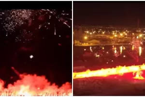 (ΒΙΝΤΕΟ) ΕΤΣΙ το γιόρτασαν οι ΑΕΛίστες!