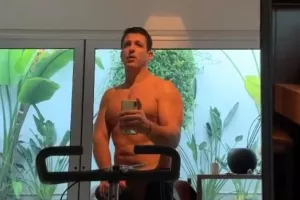 ΤΟΡΝΑΡΙΤΗΣ για την... αλλαγή: "Κάθε άνθρωπος έχει μέσα του απεριόριστες δυνάμεις"