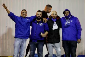 Ζεστάθηκαν/ΑΝΟ