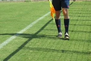 Οι διαιτητές στην Επίλεκτη