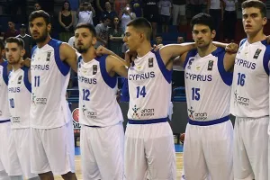 ΕΘΝΙΚΗ ΜΠΑΣΚΕΤ/Η κλήρωση των προκριματικών 