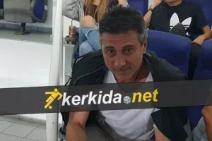 ΤΣΙΡΕΙΟ ο Έντουαρντ Ερανοσιάν 