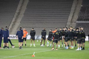 ΑΝ.../APOEL