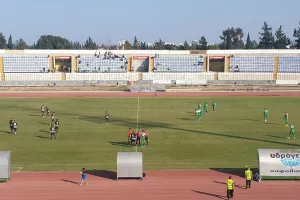 Φιλική ΝΙΚΗ για την Ομόνοια με Λοΐζου και Τιάγκο (φώτος)