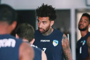 Danny Williams