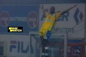 To... ψάχνει για Κύπρο ο Τόνι Χάρις!