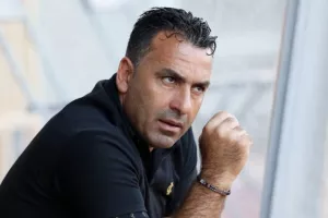 Έτοιμος/Σωφρόνης