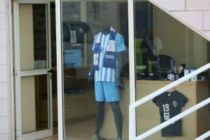 Συλλυπητήρια ανακοίνωση...