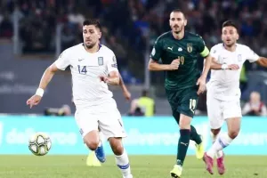 Μπακασέτας: "Έχουμε δώσει δικαιώματα..."