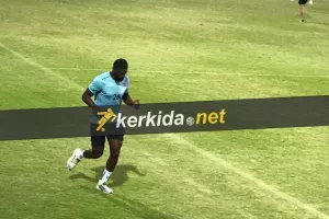 Με ΚΟΠΙΤΣ η προπόνηση/ΦΩΤΟΣ Kerkida