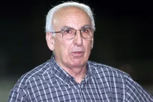 Έφυγε από τη ζωή ο Χρήστος Αρχοντίδης