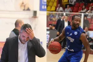 Και πως να μην κρατάει το κεφάλι του ο “Λείβας”;