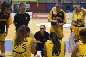 ΑΕΛ, ΕΘΑ και Κεραυνός συνέχισαν με νίκες 
