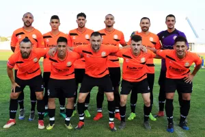 ΤΡΙΑΡΑ Αγίας Νάπας σε Ολυμπιακό