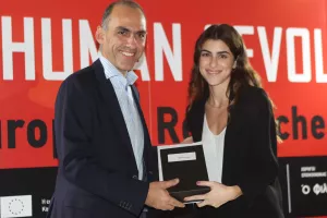 Ρεκόρ συμμετοχών στη «Βραδιά του Ερευνητή»!