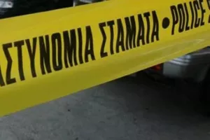 "Μυστήριο" με τις βαλίτσες