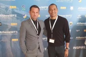 Στο πρώτο Athens Women’s Football Summit