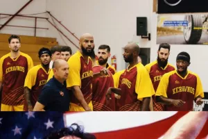 Ο Κεραυνός που θύμησε… Ρόκι Μπαλμπόα, το refuse to lose και η στόφα του πρωταθλητή!