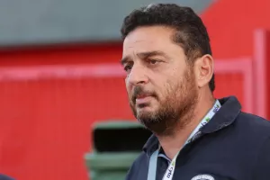 ΣΕΡΑΦΕΙΜ: "Έγιναν πολλά..."