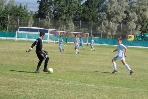 Κ14 (Φωτορεπορτάζ) Πάφος FC - Απόλλωνας