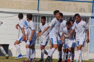 Κ14 (Φωτορεπορτάζ) Πάφος FC - Απόλλωνας