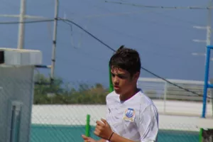 Κ14 (Φωτορεπορτάζ) Πάφος FC - Απόλλωνας