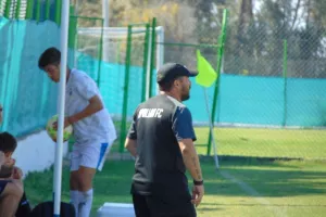 Κ14 (Φωτορεπορτάζ) Πάφος FC - Απόλλωνας