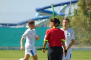 Κ14 (Φωτορεπορτάζ) Πάφος FC - Απόλλωνας