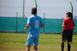 Κ14 (Φωτορεπορτάζ) Πάφος FC - Απόλλωνας