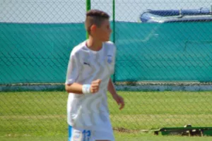 Κ14 (Φωτορεπορτάζ) Πάφος FC - Απόλλωνας