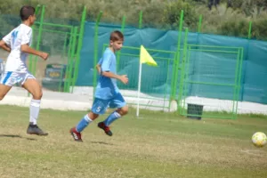 Κ14 (Φωτορεπορτάζ) Πάφος FC - Απόλλωνας