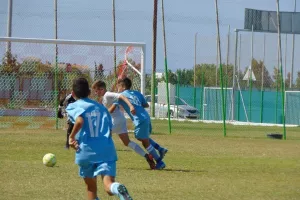 Κ14 (Φωτορεπορτάζ) Πάφος FC - Απόλλωνας