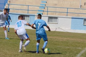 Κ14 (Φωτορεπορτάζ) Πάφος FC - Απόλλωνας