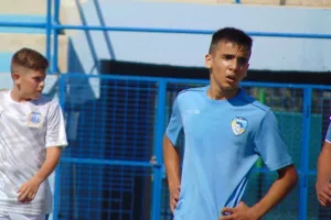 Κ14 (Φωτορεπορτάζ) Πάφος FC - Απόλλωνας