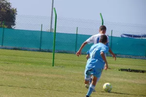 Κ14 (Φωτορεπορτάζ) Πάφος FC - Απόλλωνας