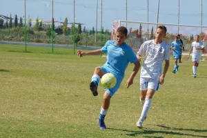 Κ14 (Φωτορεπορτάζ) Πάφος FC - Απόλλωνας