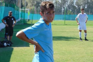 Κ14 (Φωτορεπορτάζ) Πάφος FC - Απόλλωνας
