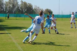 Κ14 (Φωτορεπορτάζ) Πάφος FC - Απόλλωνας