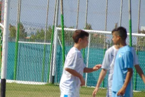 Κ14 (Φωτορεπορτάζ) Πάφος FC - Απόλλωνας