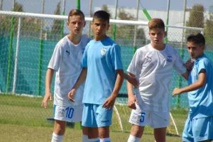 Κ14 (Φωτορεπορτάζ) Πάφος FC - Απόλλωνας