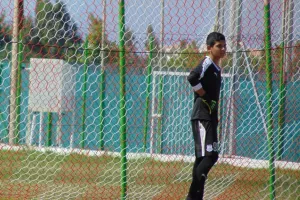 Κ14 (Φωτορεπορτάζ) Πάφος FC - Απόλλωνας
